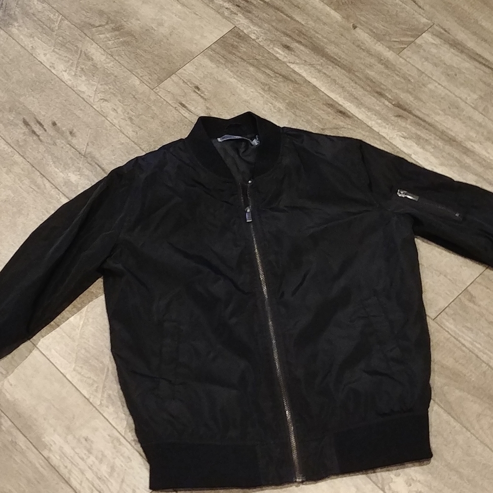 Boys Urban ID fall jacket